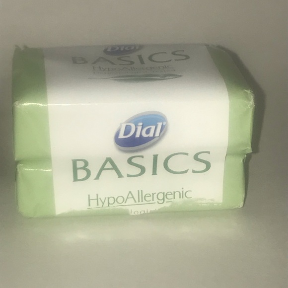 Two Dial Soap Bars - Picture 3 of 4